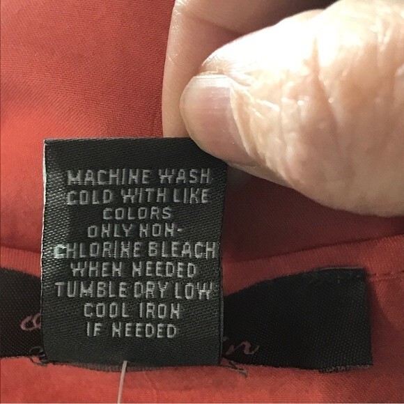 Olivia & Martin Blouse - Picture 9 of 9